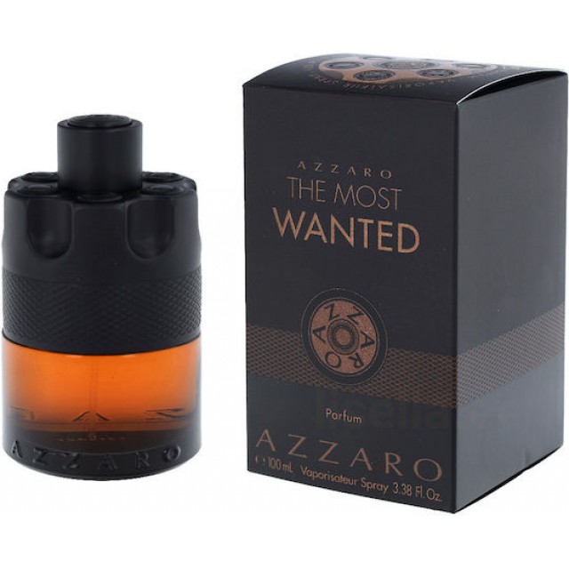 AZZARO The Most Wanted Parfum 100ml